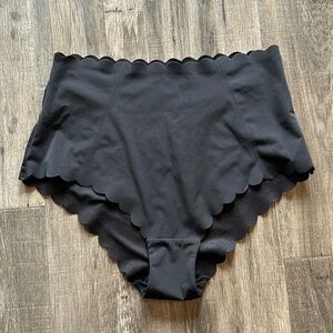 H&M high waisted swimsuit bottoms